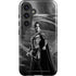The Justice League (2017) Superman Poster Galaxy S24 Plus Impact Case